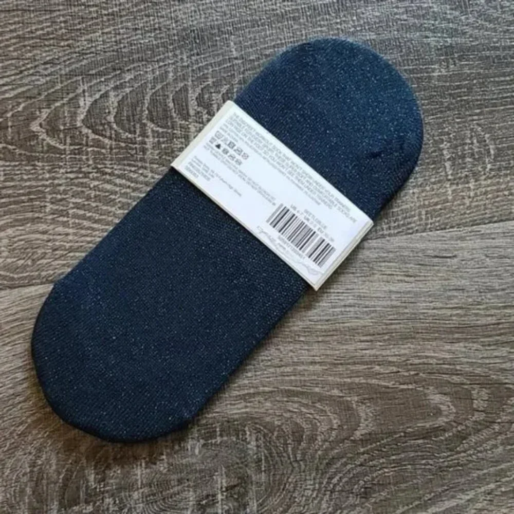 Sweaty Betty no show Sneaker Liner